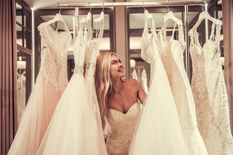 Özel Gün Elbisesi Seçerken Nelere Dikkat Etmeliyim? - The Bride's Bliss