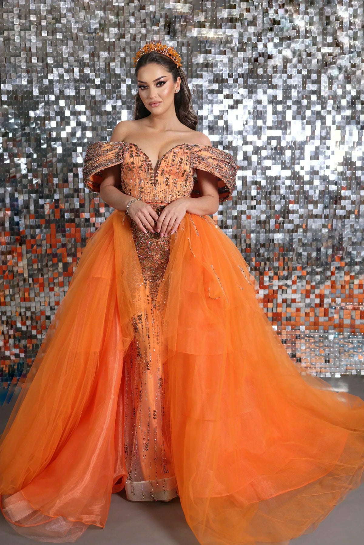 DANIELA - The Bride's Bliss