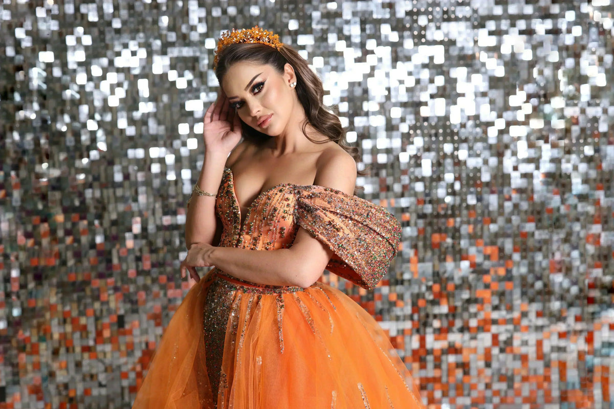 DANIELA - The Bride's Bliss