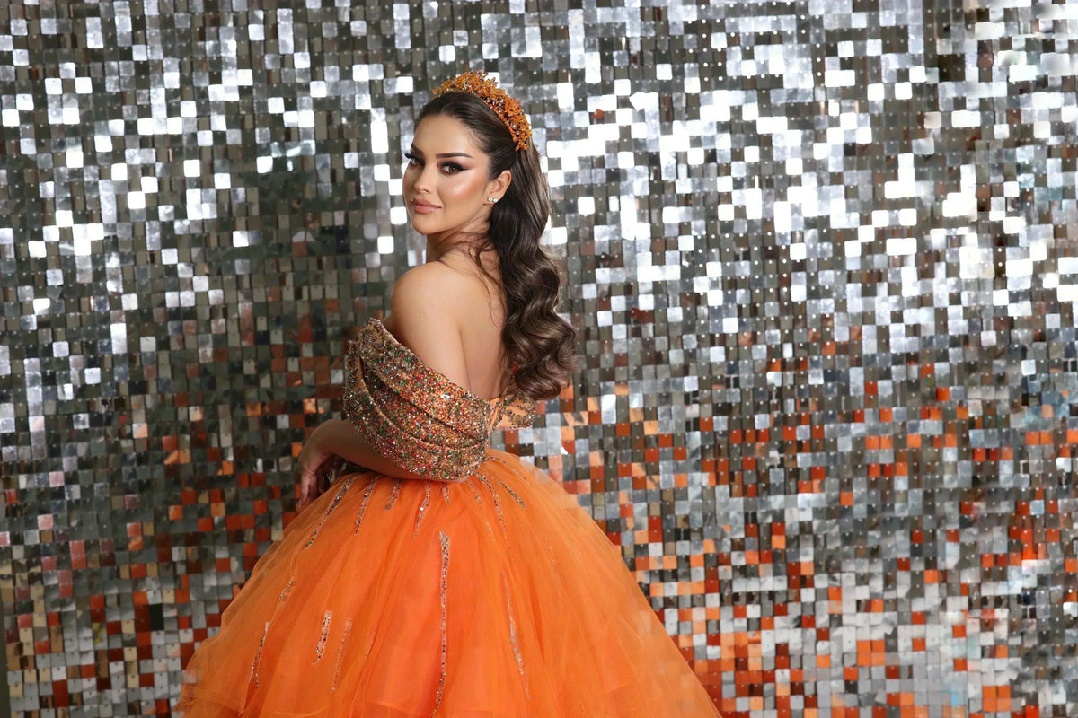 DANIELA - The Bride's Bliss