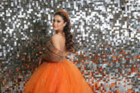 DANIELA - The Bride's Bliss