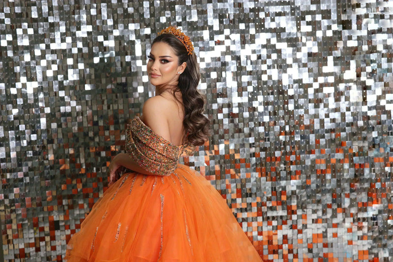 DANIELA - The Bride's Bliss