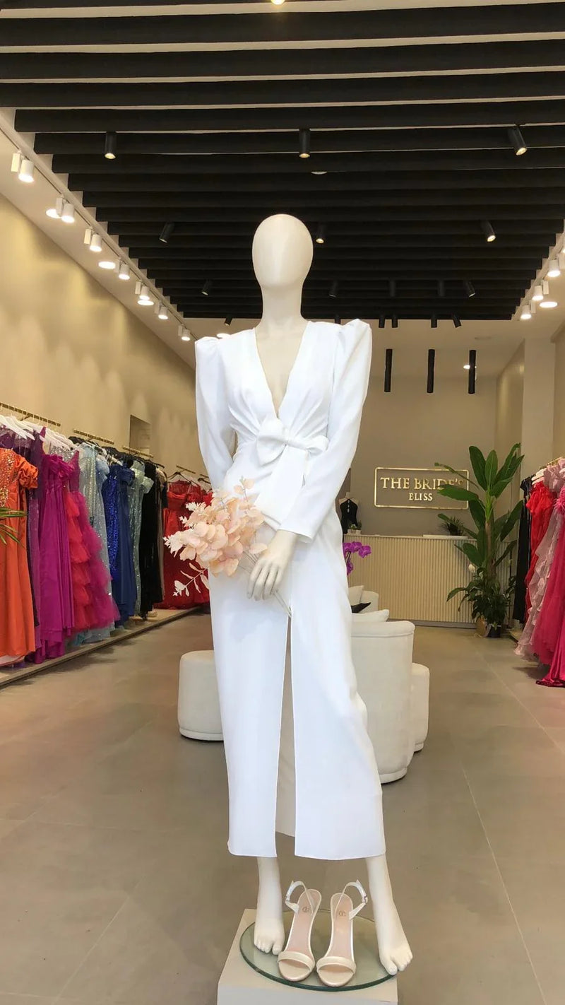 Randevu Oluşturun - The Bride's Bliss